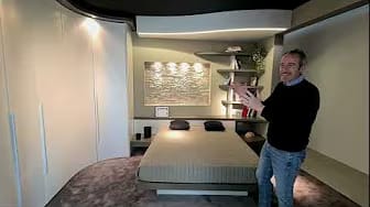 Post 9 by MIDARTE  Italian Curved Interiors & Furniture on YouTube (video)