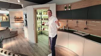 Post 3 by MIDARTE  Italian Curved Interiors & Furniture on YouTube (video)