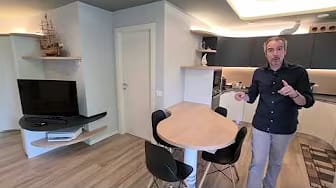 Post 2 by MIDARTE  Italian Curved Interiors & Furniture on YouTube (video)