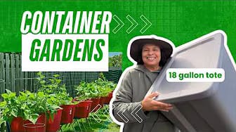 Post 9 by Best Gardening Goals on YouTube (video)
