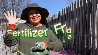 Post 4 by Best Gardening Goals on YouTube (video)