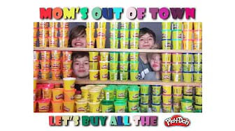 Post 5 by The Otis Adventures on YouTube (video)