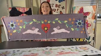 Post 4 by Felicia's World on YouTube (video)