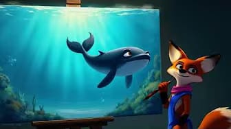 Post 5 by MangoDragon - Animal Masters of Craft on YouTube (video)