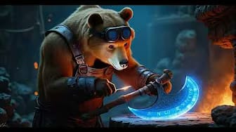 Post 2 by MangoDragon - Animal Masters of Craft on YouTube (video)
