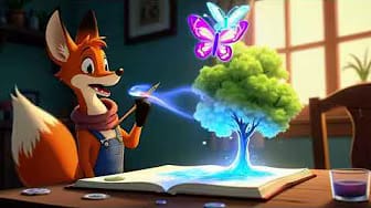 Post 3 by MangoDragon - Animal Masters of Craft on YouTube (video)