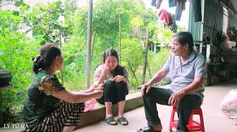 Post 7 by Lý Tử Hà on YouTube (video)