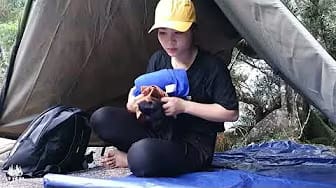 Post 5 by Lý Tử Hà on YouTube (video)