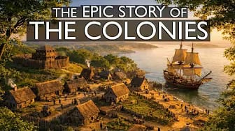 Post 9 by Places of the Past on YouTube (video)