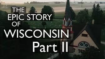 Post 6 by Places of the Past on YouTube (video)