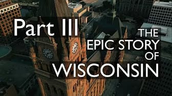 Post 3 by Places of the Past on YouTube (video)