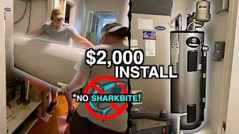 Post 6 by The Amateur Homeowner on YouTube (video)