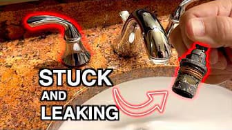 Post 5 by The Amateur Homeowner on YouTube (video)