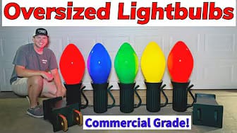 Post 10 by Holiday Lighting & Creations on YouTube (video)