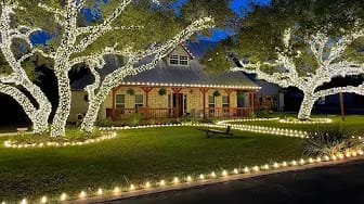 Post 2 by Holiday Lighting & Creations on YouTube (video)
