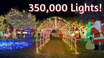 Post 4 by Holiday Lighting & Creations on YouTube (video)