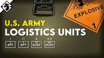 Post 1 by Battle Order Extras on YouTube (video)