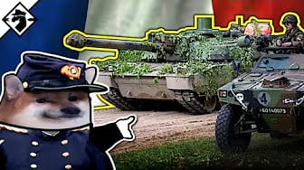 Post 10 by Battle Order Extras on YouTube (video)