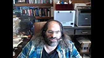 Post 6 by David Schwartz on YouTube (video)