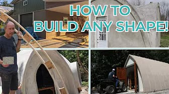 Post 7 by Abundance Building Concepts on YouTube (video)