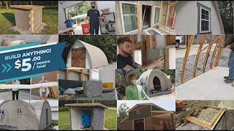 Post 5 by Abundance Building Concepts on YouTube (video)
