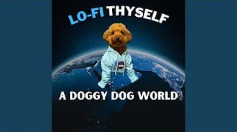 Post 1 by Lo-Fi THYSELF on YouTube (video)