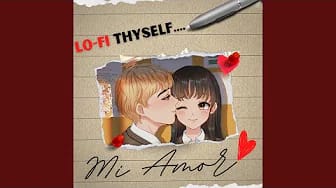Post 5 by Lo-Fi THYSELF on YouTube (video)