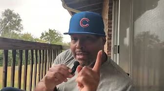 Post 5 by BlackRam313 on YouTube (video)