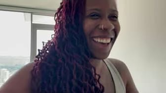 Post 3 by Juicy Desire on YouTube (video)