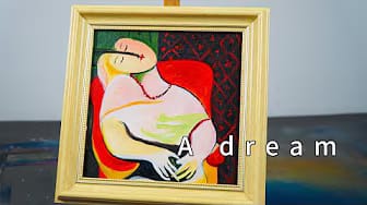 Post 6 by world art heritage on YouTube (video)