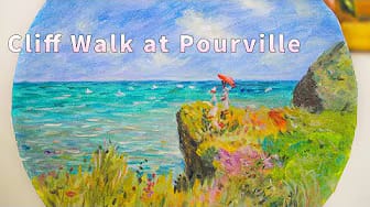 Post 2 by world art heritage on YouTube (video)