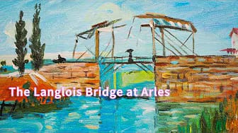 Post 1 by world art heritage on YouTube (video)