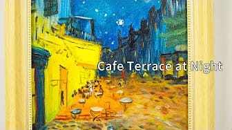 Post 5 by world art heritage on YouTube (video)