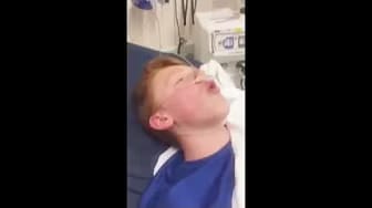 Post 1 by Anthony Intraversato on YouTube (video)