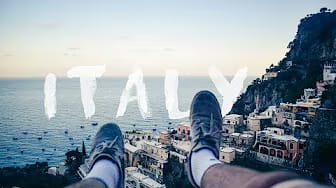 Post 2 by Anthony Intraversato on YouTube (video)