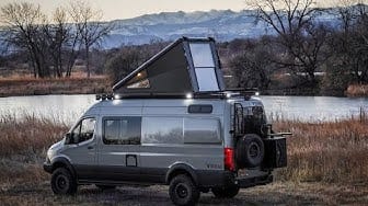 Post 3 by Redtail Overland on YouTube (video)