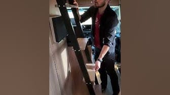 Post 2 by Redtail Overland on YouTube (video)