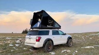 Post 4 by Redtail Overland on YouTube (video)