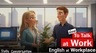 Post 8 by RealEnglishPodcastVibe on YouTube (video)