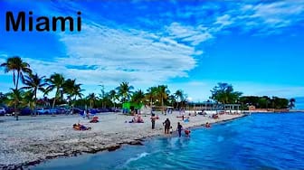 Post 9 by MiamiFunSeeker on YouTube (video)