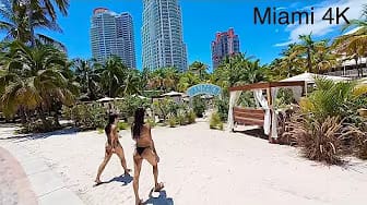 Post 10 by MiamiFunSeeker on YouTube (video)