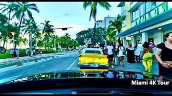 Post 6 by MiamiFunSeeker on YouTube (video)