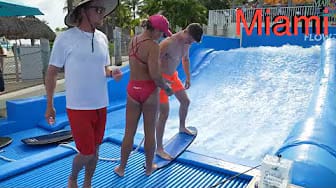 Post 7 by MiamiFunSeeker on YouTube (video)