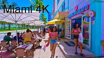 Post 1 by MiamiFunSeeker on YouTube (video)