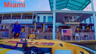 Post 2 by MiamiFunSeeker on YouTube (video)