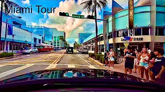 Post 4 by MiamiFunSeeker on YouTube (video)