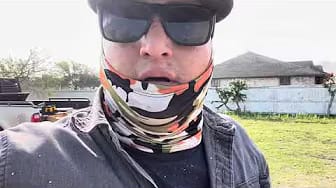 Post 7 by J.TREVI956 on YouTube (video)