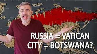Post 9 by Globally Curious on YouTube (video)