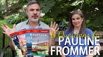 Post 6 by Globally Curious on YouTube (video)