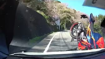 Post 8 by Safety Compass Japan🎦 on YouTube (video)